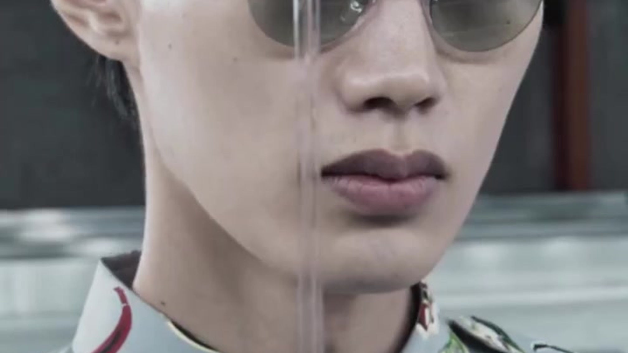 Prada SS24 menswear